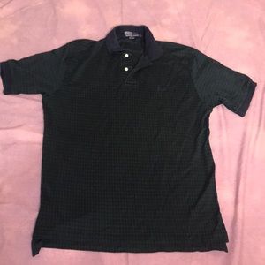 Polo shirt